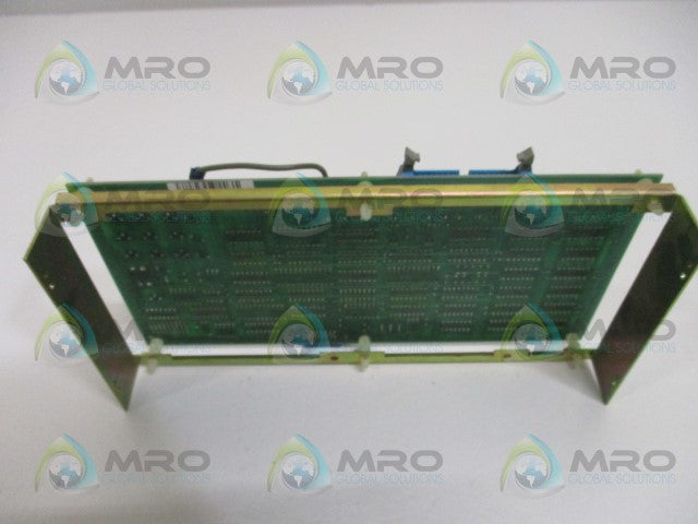 FANUC A20B-0009-0521/01A CIRCUIT BOARD *USED*