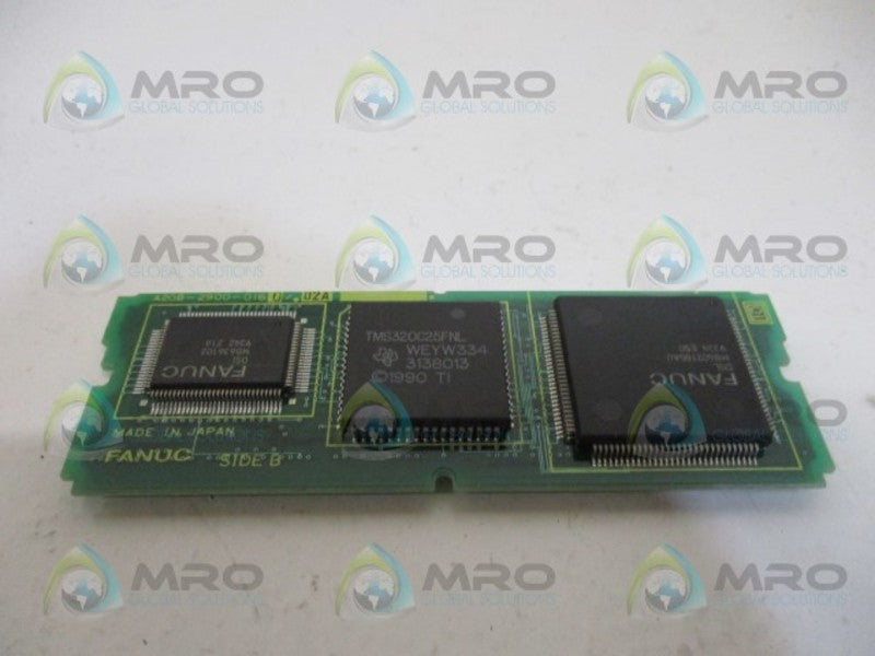 FANUC A20B-2900-0160/02A DAUGHTER BOARD *USED*
