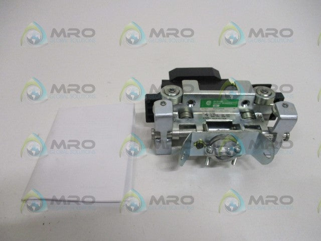 FEEDRAIL FR780 BUSWAY TROLLEY ASSEMBLY *NEW IN BOX*