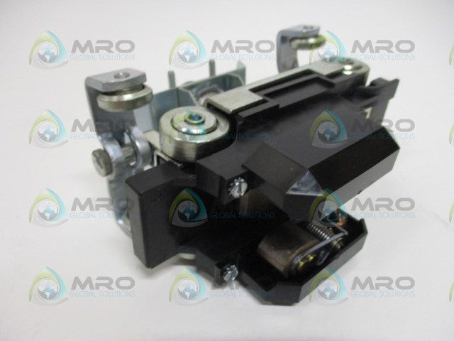 FEEDRAIL FR780 BUSWAY TROLLEY ASSEMBLY *NEW IN BOX*