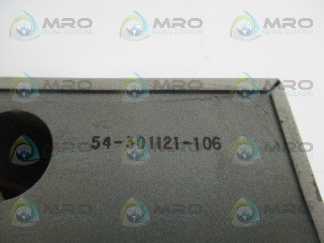 FENWAL 543 54-301121-106 TEMPERATURE CONTROLLER 0/200 F *USED*