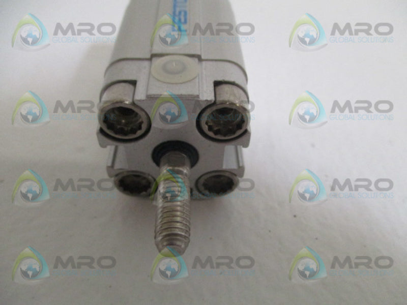 FESTO ADVU-12-15-A-P-A PNEUMATIC COMPACT AIR CYLINDER *NEW NO BOX*