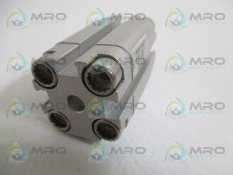 FESTO ADVU-12-15-A-P-A PNEUMATIC COMPACT AIR CYLINDER *NEW NO BOX*