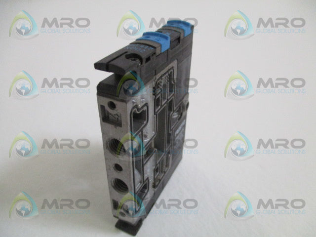 FESTO CPV10-M1H-2X3-OLS-M7 161417 SOLENOID VALVE *NEW IN BOX*