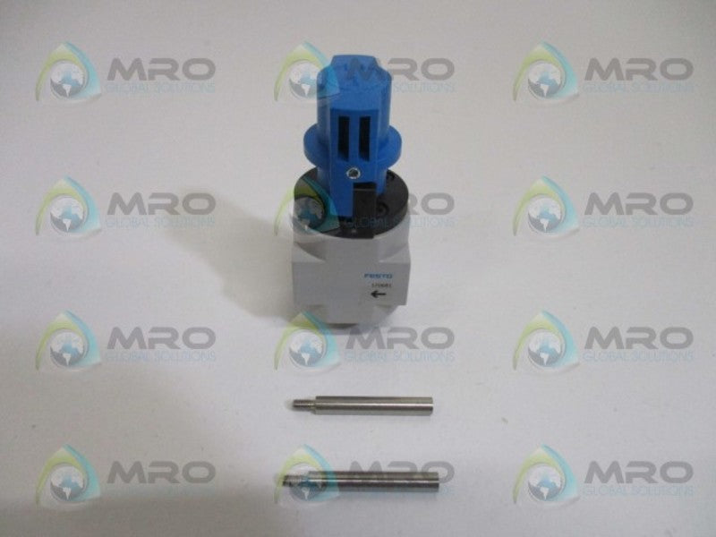 FESTO HE-D-MINI ON/OFF VALVE *NEW IN BOX*