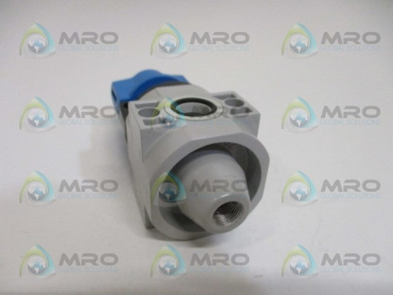 FESTO HE-D-MINI ON/OFF VALVE *NEW IN BOX*