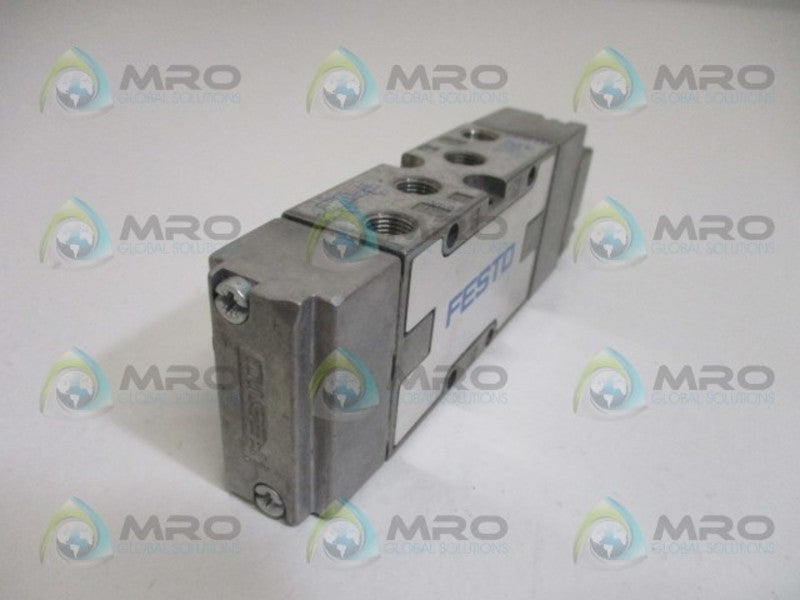 FESTO MFH-5-1/8-L-B SOLENOID VALVE *NEW NO BOX*