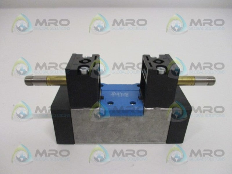 FESTO MFH-5/3E-D-1-S-C 152565 SOLENOID VALVE *NEW NO BOX*
