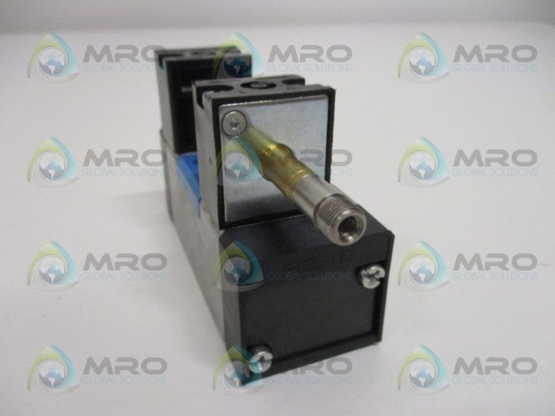 FESTO MFH-5/3E-D-1-S-C 152565 SOLENOID VALVE *NEW NO BOX*