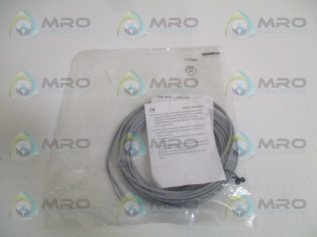 FESTO SME-8-K-7,5-LED-24 530491 PROXIMITY SENSOR *NEW IN FACTORY BAG*