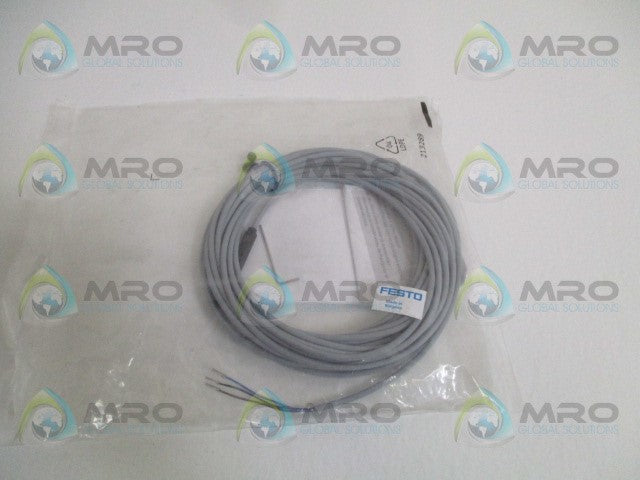 FESTO SME-8-K-7,5-LED-24 530491 PROXIMITY SENSOR *NEW IN FACTORY BAG*