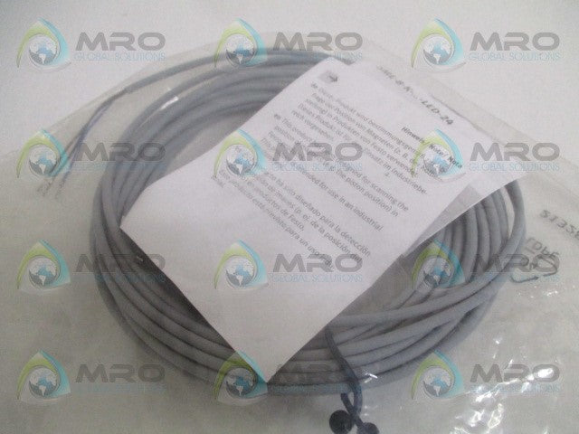 FESTO SME-8-K-7,5-LED-24 530491 PROXIMITY SENSOR *NEW IN FACTORY BAG*