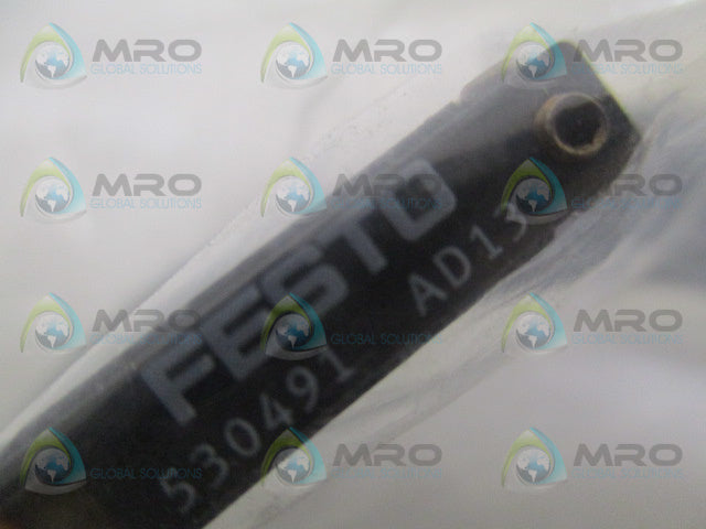 FESTO SME-8-K-7,5-LED-24 530491 PROXIMITY SENSOR *NEW IN FACTORY BAG*