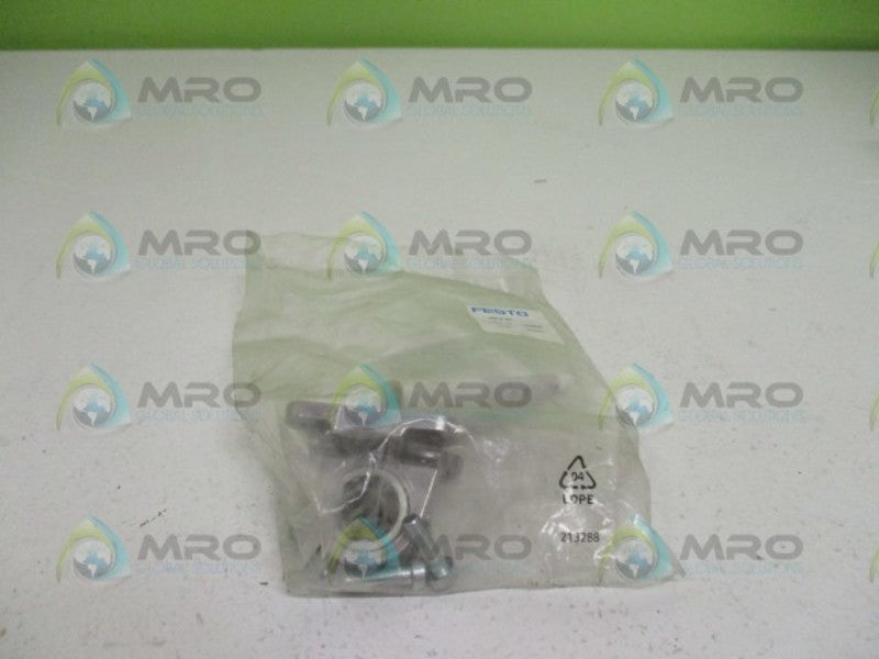 FESTO SNCS-40 174398 SWIVEL FLANGE *NEW IN FACTORY BAG*