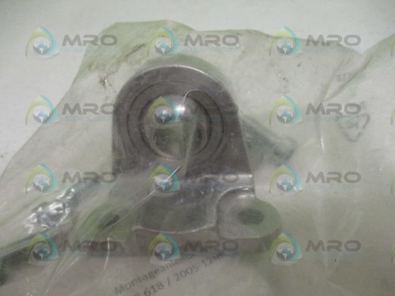 FESTO SNCS-40 174398 SWIVEL FLANGE *NEW IN FACTORY BAG*