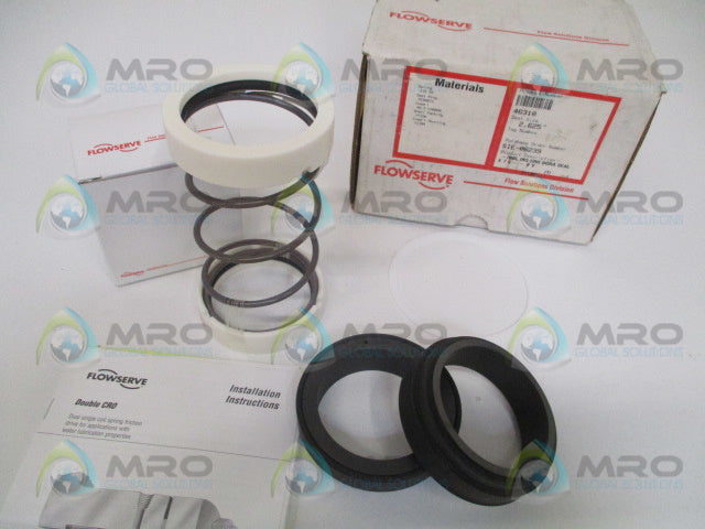 FLOWSERVE 46310 MECHANICAL SEAL 2.625" *NEW IN BOX*