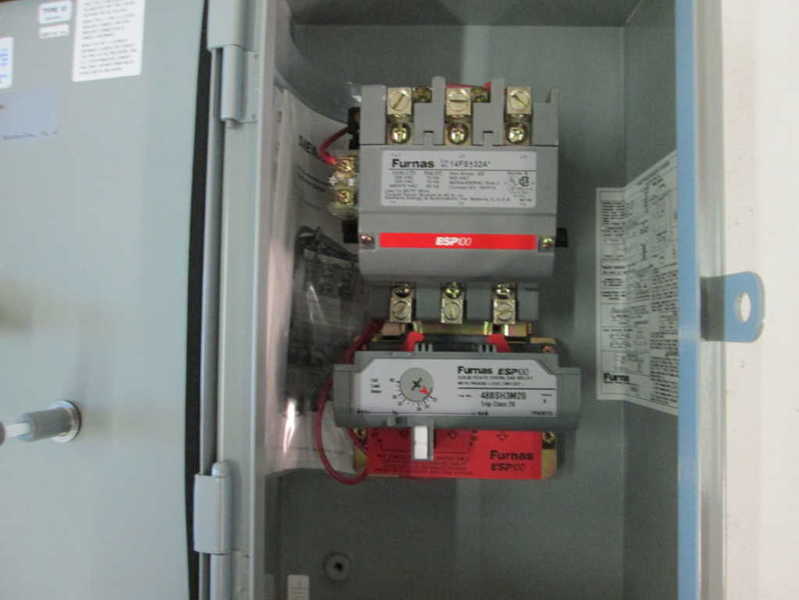 Furnas 14FSH320A NSFP ** GENUINE ** Siemens