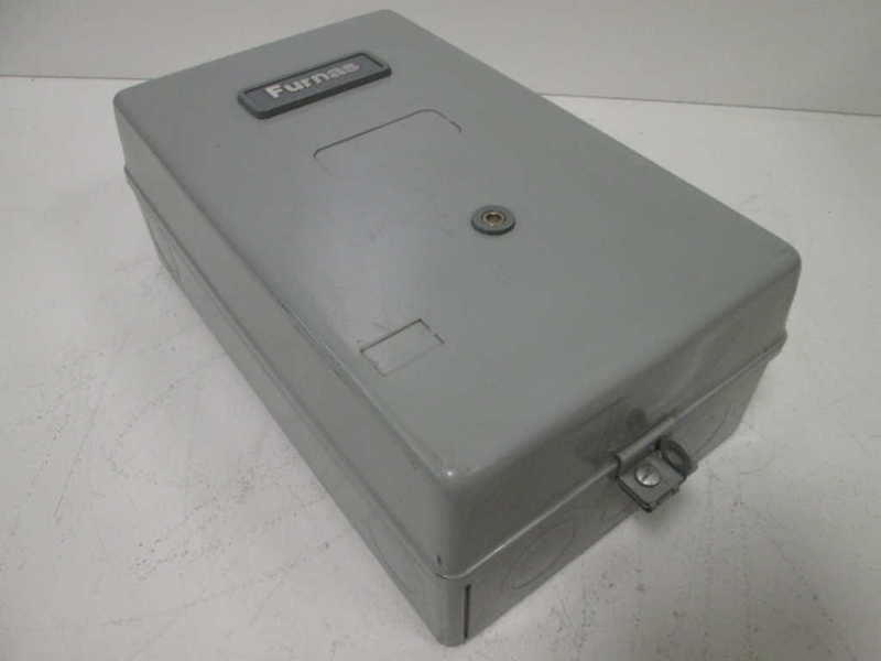 Furnas 14GP32BA NSNP ** GENUINE ** Siemens
