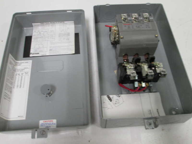 Furnas 14GP32BA NSNP ** GENUINE ** Siemens