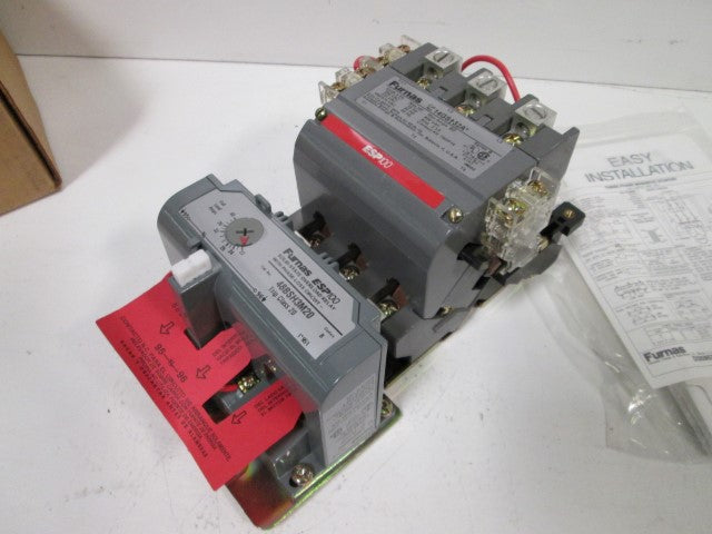 Furnas 14GSH32AAG20 NSFP ** GENUINE ** Siemens