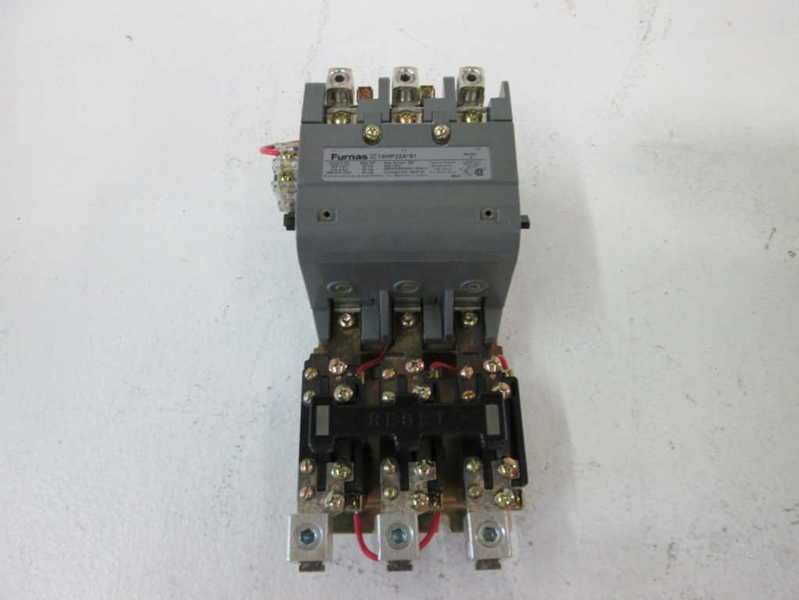 Furnas 14HP32AF81 NSFP ** GENUINE ** Siemens