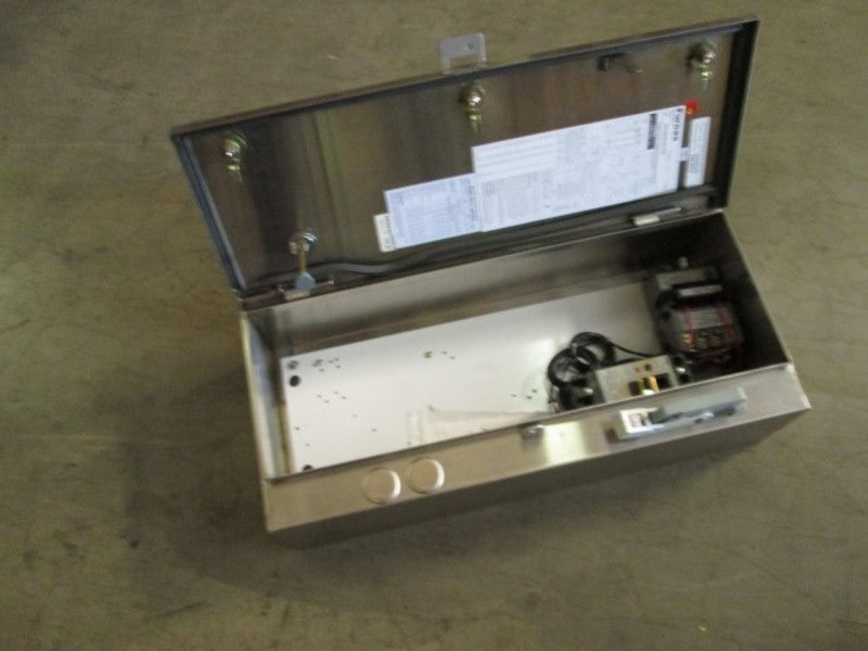 Furnas 18CSD92WFSS NSFP ** GENUINE ** Siemens 18CSD92WF SS