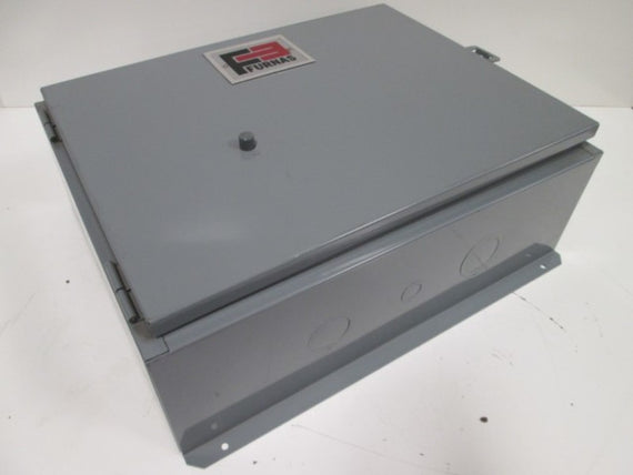 Furnas 22FB32BC11 NSNP ** GENUINE ** Siemens