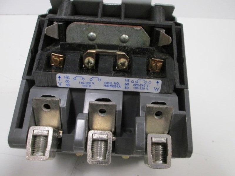 Furnas 40IP107793U NSNP ** GENUINE ** Siemens