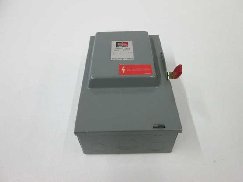Furnas GA323NCB NSFP ** GENUINE ** Siemens