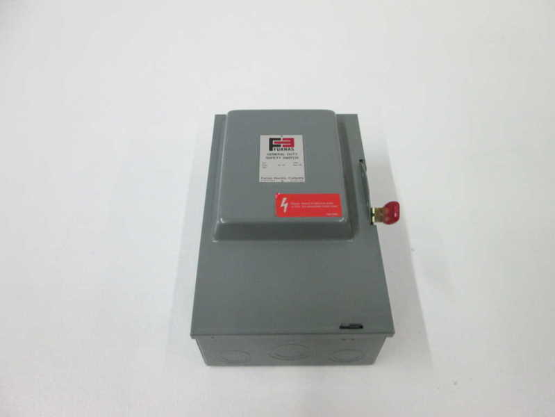 Furnas GA323NCB NSFP ** GENUINE ** Siemens