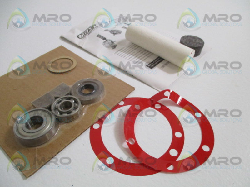 GAST K304A REPAIR SERVICE KIT *NEW IN BOX*