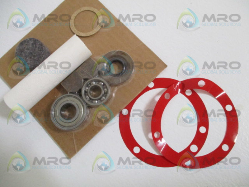 GAST K304A REPAIR SERVICE KIT *NEW IN BOX*