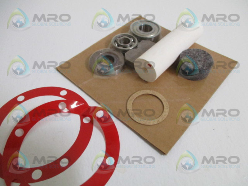GAST K304A REPAIR SERVICE KIT *NEW IN BOX*