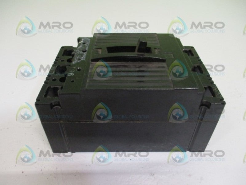 GENERAL ELECTRIC TEF136050 CIRCUIT BREAKER 50A *NEW NO BOX*