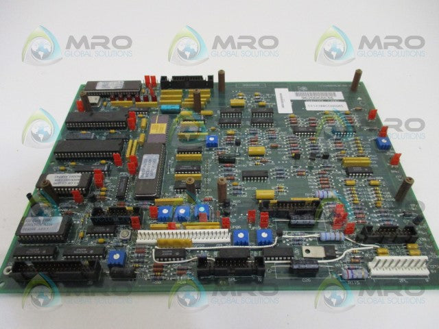 GENERAL ELECTRIC 531X300CCHAGM5 CONTROL CARD *NEW NO BOX*