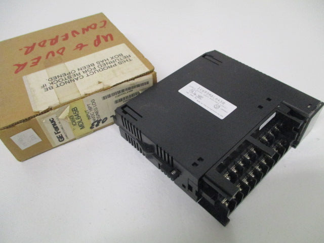 GE FANUC IC693MDL645B INPUT MODULE *NEW IN BOX*