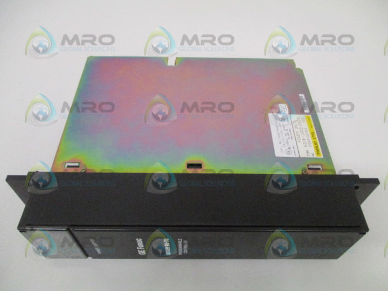 GE FANUC IC697PWR711B A20B-1003-0870 PROGRAMMABLE CONTROLLER *NEW NO BOX*