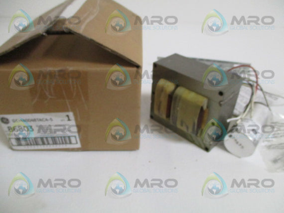 GENERAL ELECTRIC GEM40048TAC4-5 BALLAST REPLACEMENT KIT *NEW IN BOX*