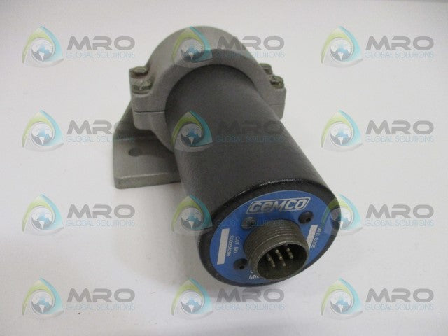 GEMCO SD0284200 RESOLVER *NEW NO BOX*