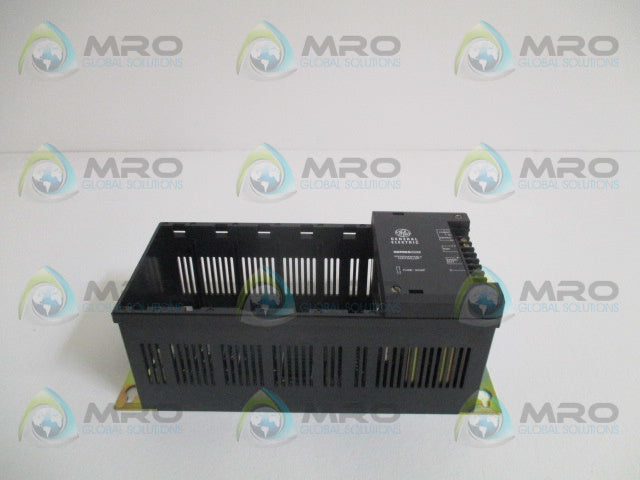 GENERAL ELECTRIC IC610CHS110A PROGRAMMABLE CONTROLLER *USED*