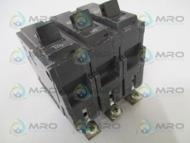 GENERAL ELECTRIC THQB320 CIRCUIT BREAKER 20A *USED*