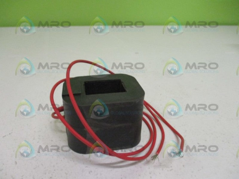 GENUINE STEARNS 6-3-82306-09 COIL 190/230VAC *NEW NO BOX*
