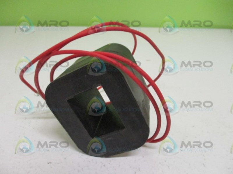 GENUINE STEARNS 6-3-82306-09 COIL 190/230VAC *NEW NO BOX*