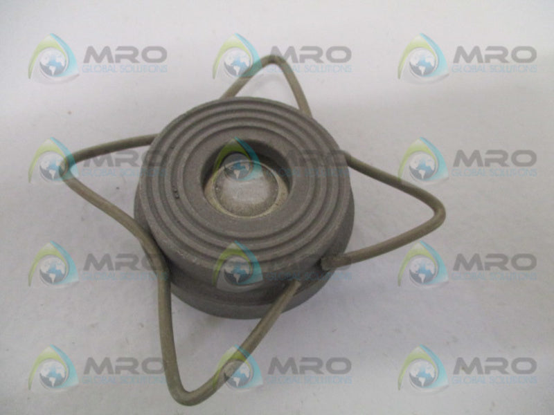 GESTRA RK46 6/10/16/25/40 DN15 1/2" DISCO NON-RETURN VALVE *NEW IN BOX*