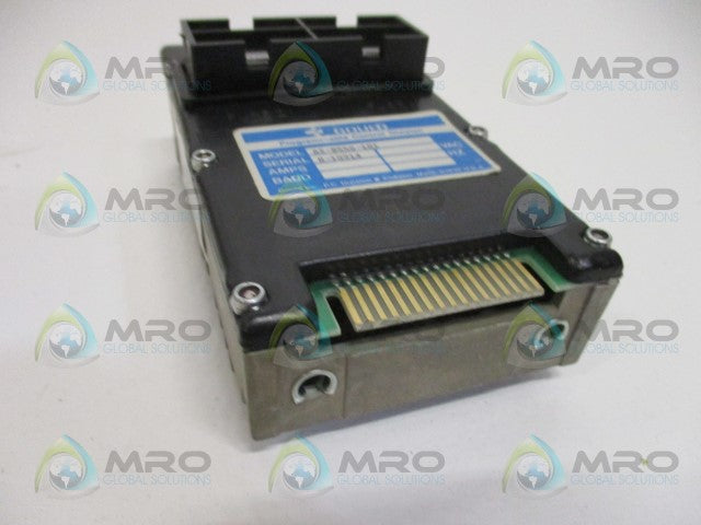 GOULD MODICON AS-B550-101 OUTPUT MODULE (REMANUFACTURED) *USED*