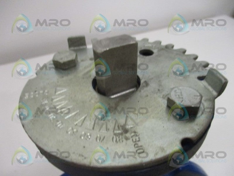 GRINNELL WC-8181-3 BUTTERFLY VALVE 5" *NEW NO BOX*
