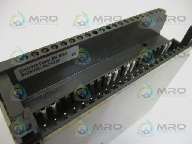 SCHNEIDER AEG TSX COMPACT DEP217/AS-BDEP-217 DISCRETE INPUT MODULE *NEW IN BOX*