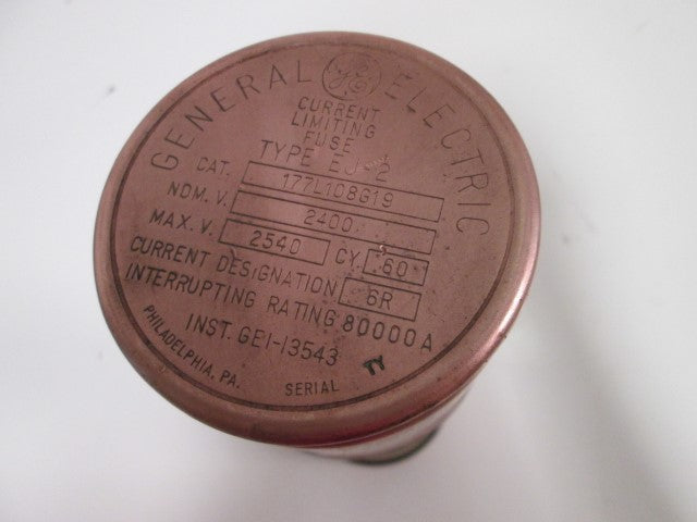 General Electric 177L108G19 NSNP **GENUINE**  GE  177 L108 G19