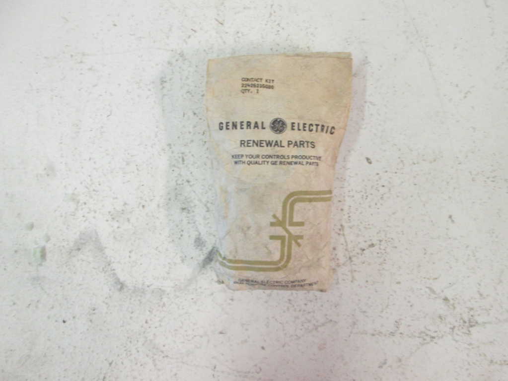 General Electric 2242621G080  NSFP **GENUINE** GE