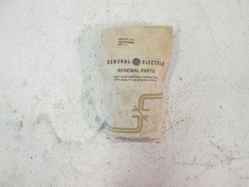 General Electric 2242621G080  NSFP * GENUINE * GE